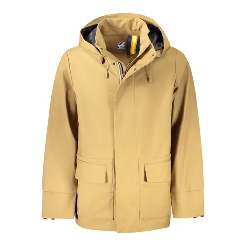 Erhal Tech Wool Blend - K-Way - Modalova