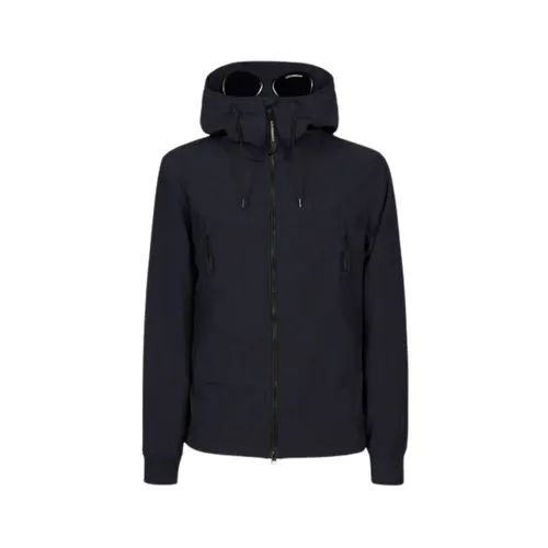 Shell-R Goggle Jacket - C.p. Company - Modalova