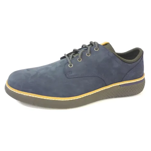 Blue Denim Boots - Timberland - Modalova