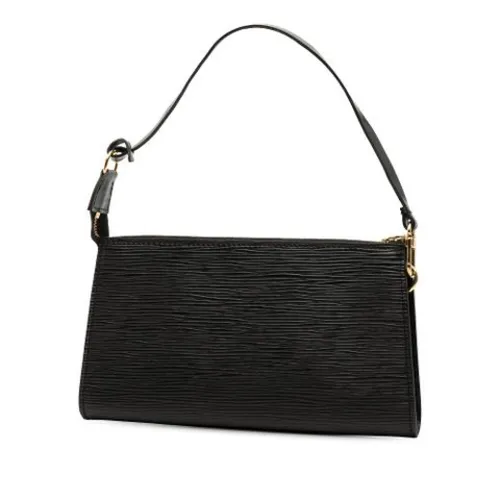Pre-owned Vintage Shoulder Bag - Louis Vuitton Vintage - Modalova