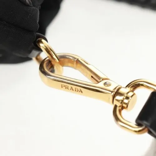 Pre-owned Vintage Handbag - Prada Vintage - Modalova