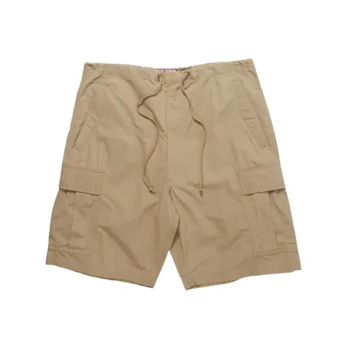 U.s. Cargo Snoshorts - Maharishi - Modalova