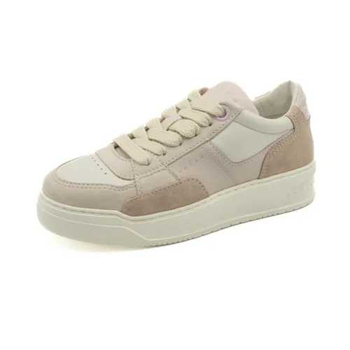 Hogan - Shoes > Sneakers - Pink - Hogan - Modalova
