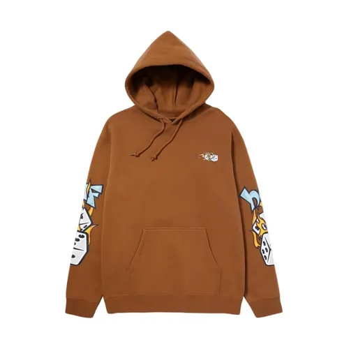 Hoodies - HUF - Modalova