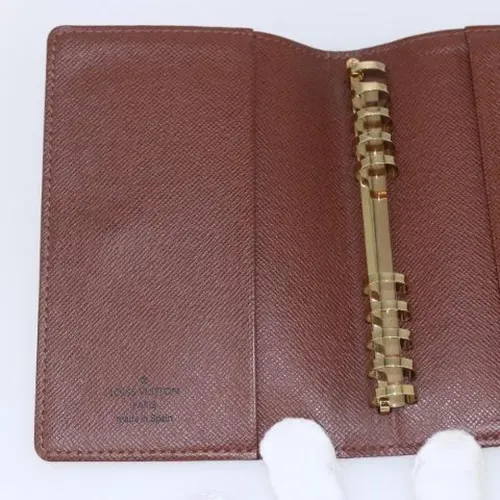 Pre-owned Canvas Home-Office - Louis Vuitton Vintage - Modalova