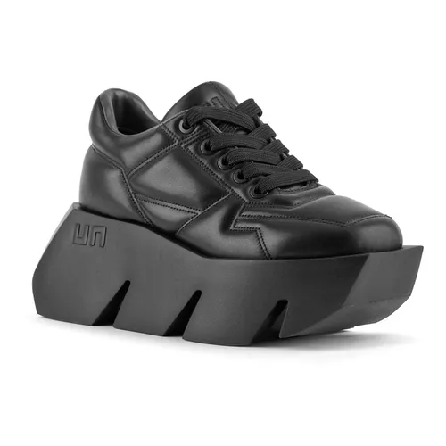 Bull Puffy Sneaker - United Nude - Modalova