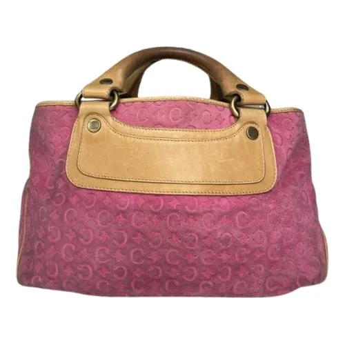 Pre-owned Vintage Handbag - Celine Vintage - Modalova