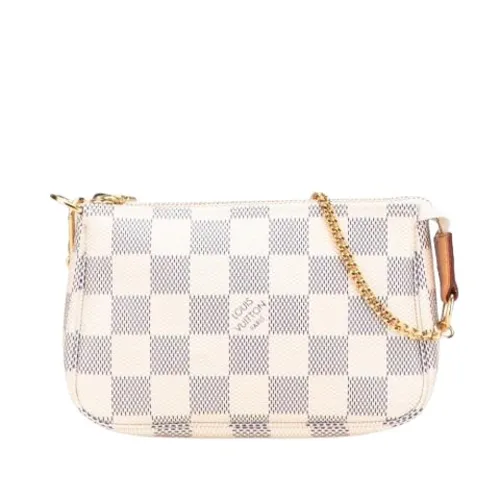 Pre-owned Vintage Mini Bag - Louis Vuitton Vintage - Modalova