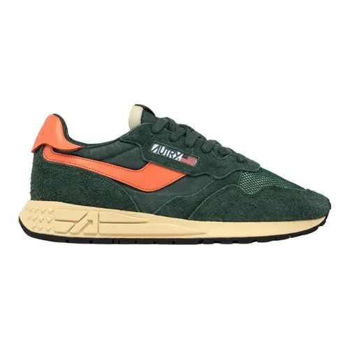 Reelwind Low Sneakers - Autry - Modalova