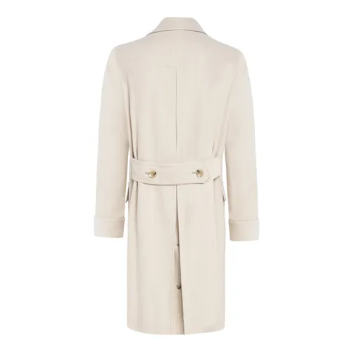Loden Coat - Franzese Collection - Modalova