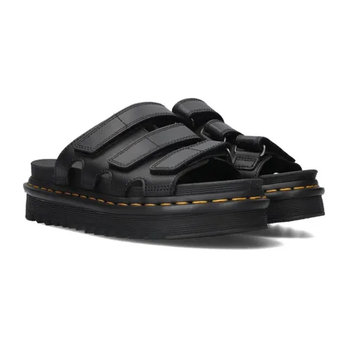 Raine Slide Sliders - Dr. Martens - Modalova