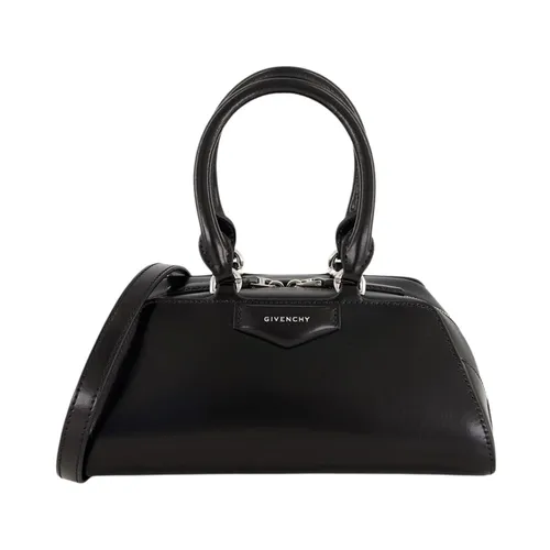 Mini Antigona East-West Bag - Givenchy - Modalova