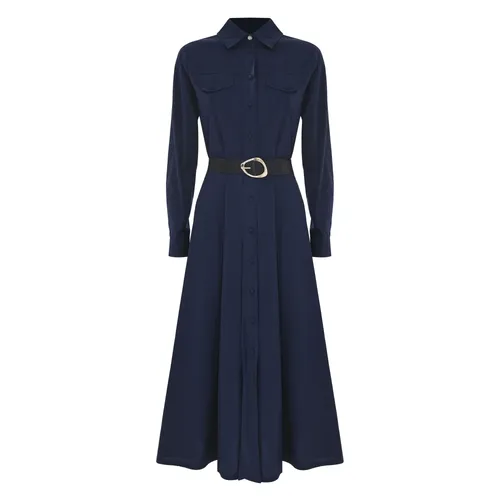 Midi Dress - Kocca - Modalova