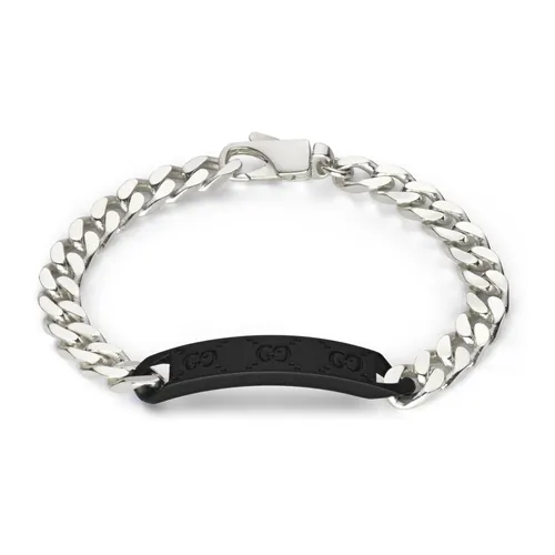 Tag Bracelet - Gucci - Modalova
