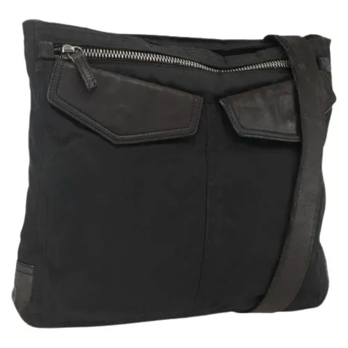 Pre-owned Nylon prada-bags - Prada Vintage - Modalova