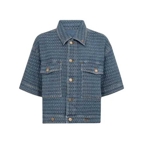 Jackets - MOS Mosh - Modalova