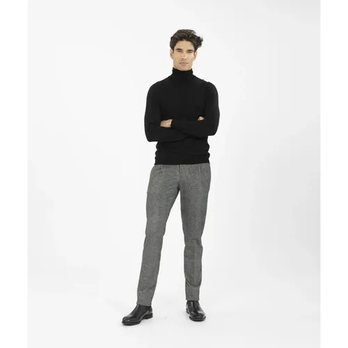 Turtleneck - Zanone - Modalova