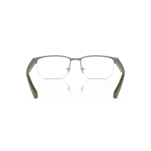 Vista Frame - Emporio Armani - Modalova
