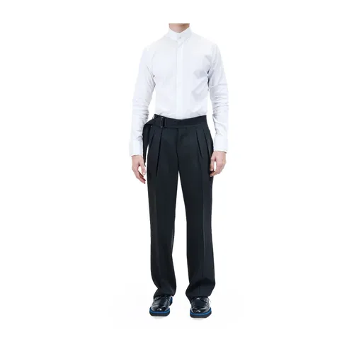 Camicia Koreana - Karl Lagerfeld - Modalova