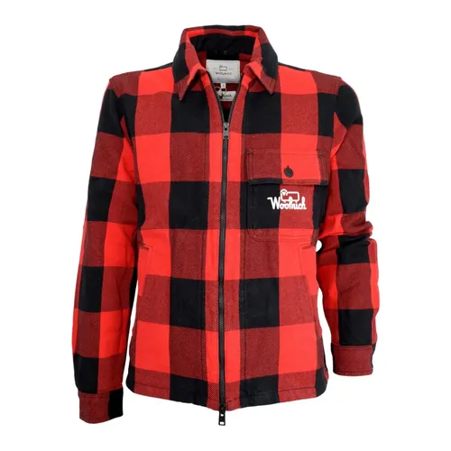 Lightweight Jacket - Woolrich - Modalova