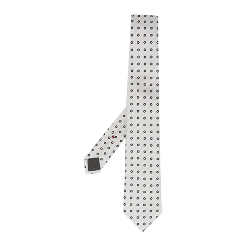 Accessories > Ties - - Brunello Cucinelli - Modalova