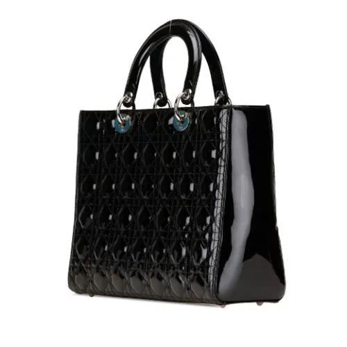 Pre-owned Vintage Handbag - Dior Vintage - Modalova