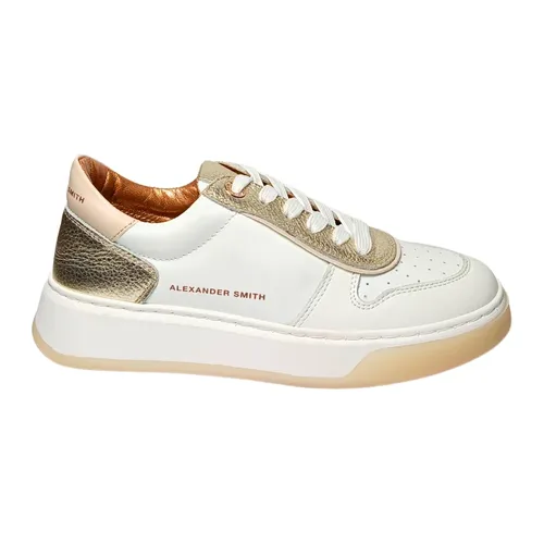 Pelle Sneaker - Alexander Smith - Modalova
