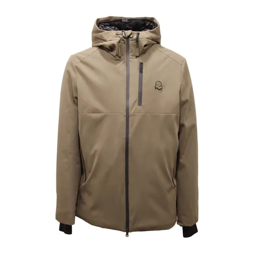 Padded Jacket - Invicta - Modalova