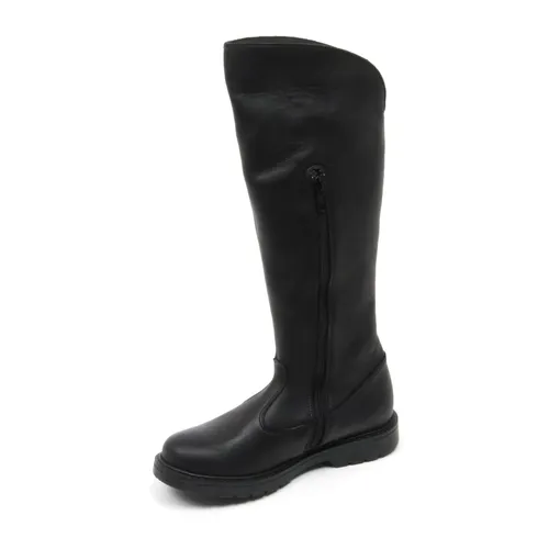 Kids Boot Shoe Model 4748 - Naturino - Modalova