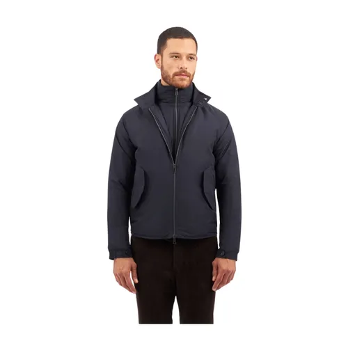 Technical Bomber - Brooks Brothers - Modalova