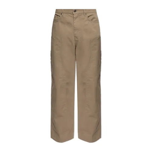 Pery Trousers - Zadig & Voltaire - Modalova