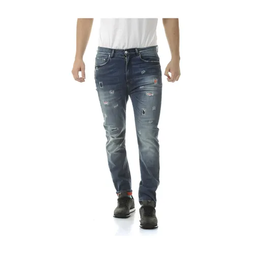 Jeans - Daniele Alessandrini - Modalova