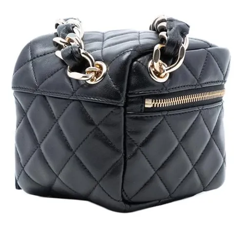 Pre-owned Vanity Case - Chanel Vintage - Modalova