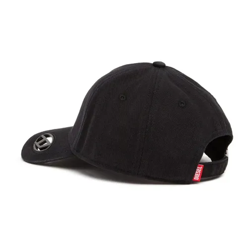 Baseball Cap - Diesel - Modalova