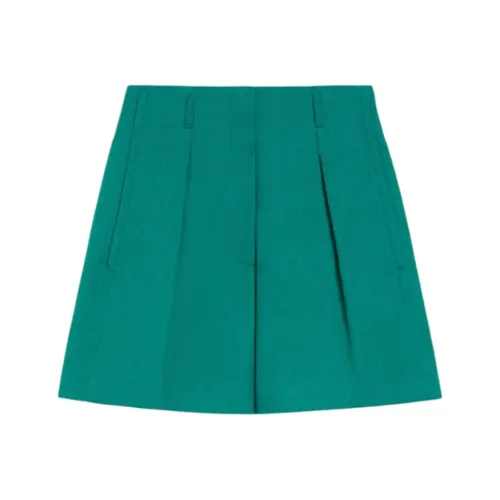 Shorts > Short Shorts - - Weekend Max Mara - Modalova