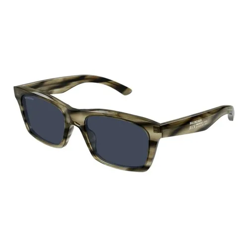 Rectangular Sunglasses - Balenciaga - Modalova