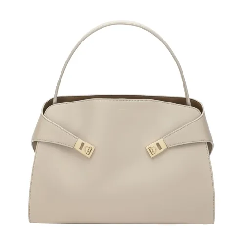 Shoulder Bag - Ferragamo - Modalova