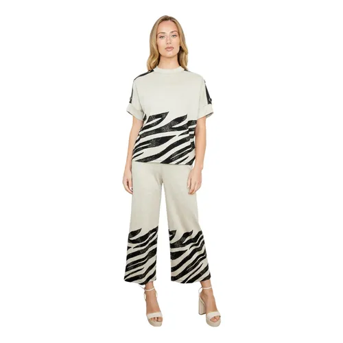 Bluse Poliestere - Frank Lyman - Modalova