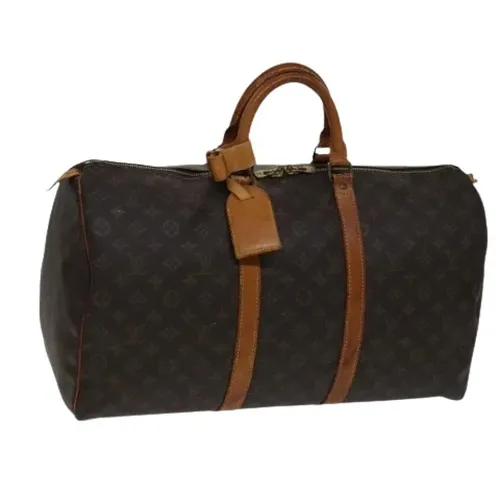 Borsa Weekend Pre-owned - Louis Vuitton Vintage - Modalova