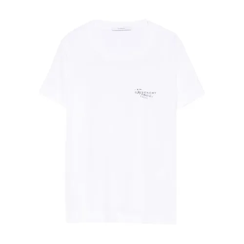 Regular T-Shirt - Givenchy - Modalova