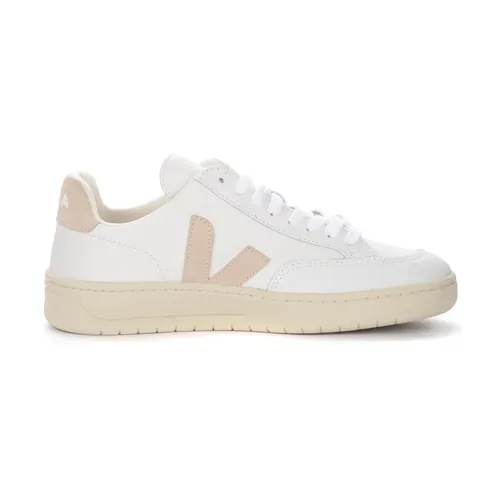 V-12 Leather Sneaker - Veja - Modalova