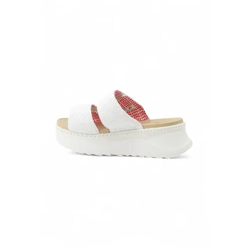 Delray Slide Eyelet - Hey Dude - Modalova