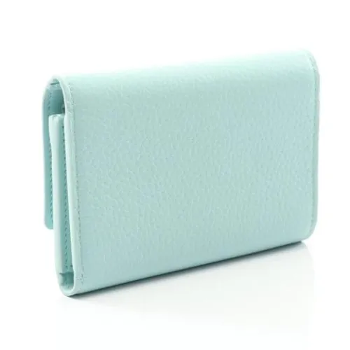Pre-owned Tri-fold Wallet - Louis Vuitton Vintage - Modalova