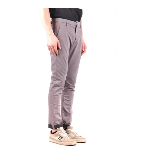 Chino Pants - Dondup - Modalova