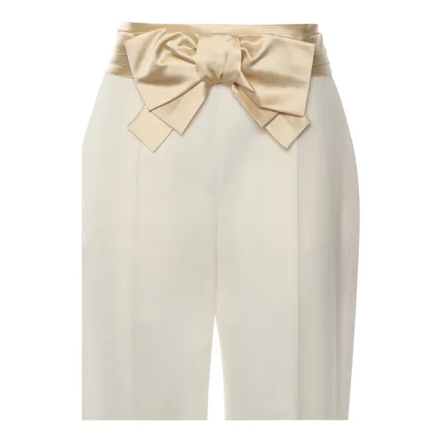Wide Trousers - Valentino Garavani - Modalova