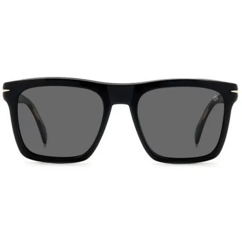 Cs 807(M9) Optical Frame - Eyewear by David Beckham - Modalova