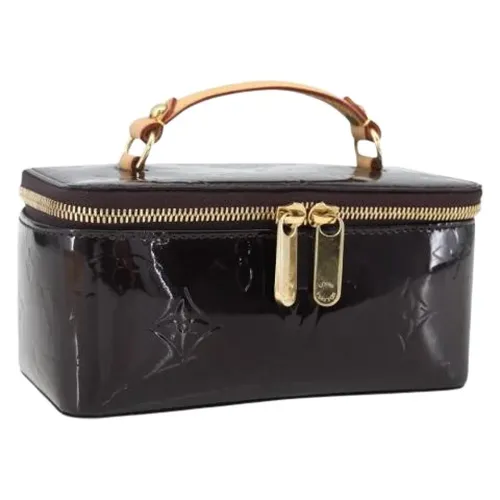 Bolso Mini Pre-owned - Louis Vuitton Vintage - Modalova