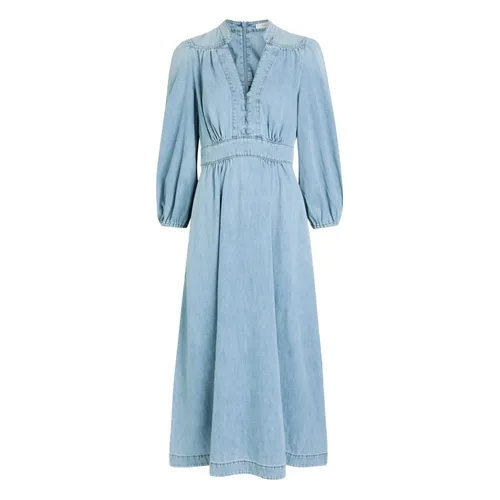 Midi Dress - Zimmermann - Modalova
