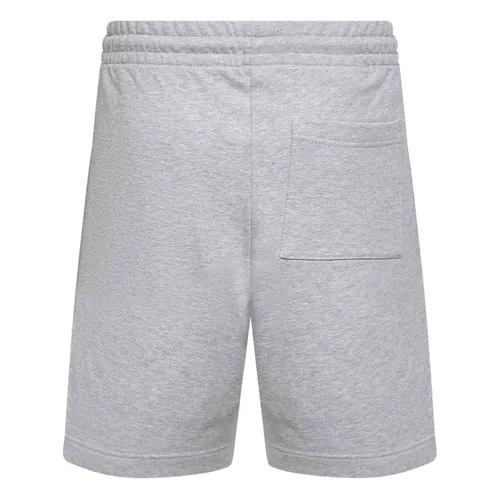 Cotton Jersey Shorts - Dries Van Noten - Modalova
