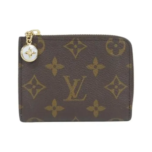 Monedero Pre-owned - Louis Vuitton Vintage - Modalova